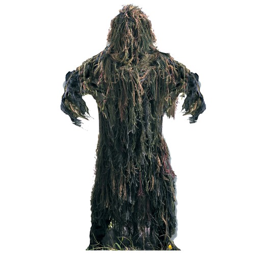 Tuta leggera multiuso ghillie - leggera,