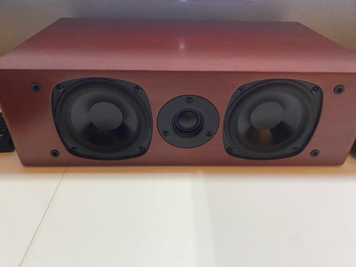 Impianto home cinema harman - home,