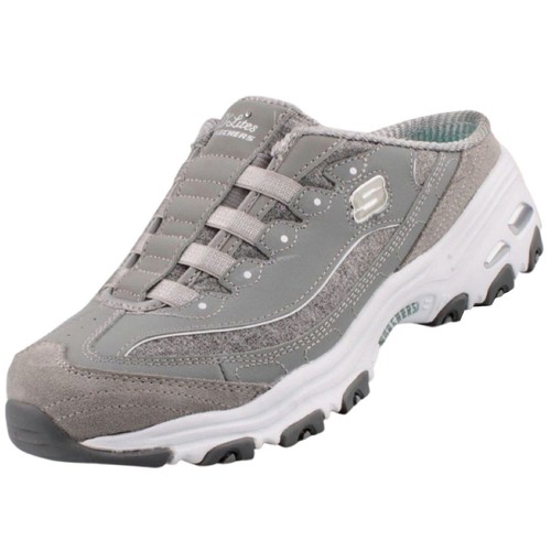 Skechers donna sabot lites - sabot, d'lites