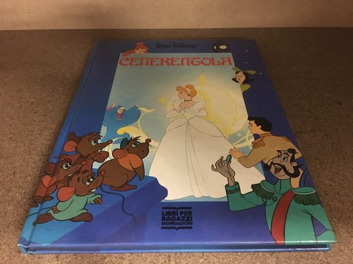 Cenerentola libri per ragazzi - cenerentola,