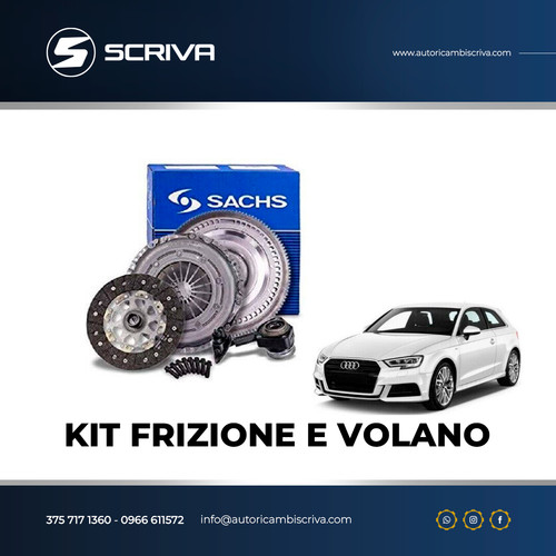 Frizione volano per - per, audi