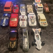 Lot Of 14 Vintage 70s And 80s