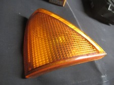 ALFA ROMEO 75 - Fanalino anteriore Sx arancione - Ricambio nuovo