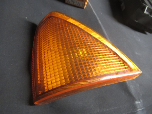 Alfa romeo fanalino - 75,