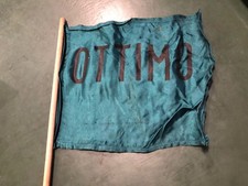 ANTICA BANDIERINA BANDIERA