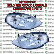 COPPIA FARI PROIETTORI FANALI