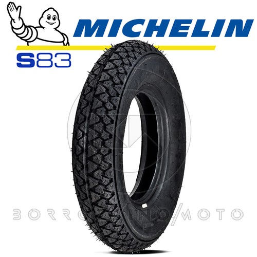 Pneumatico gomma michelin s83 - gomma,