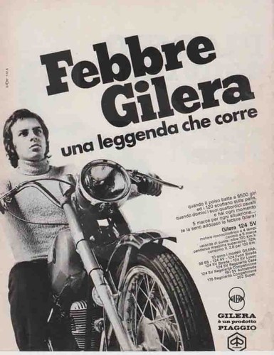 Advertising pubblicità moto - pubblicità, -moto