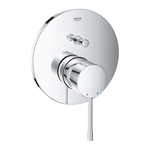 Miscelatore doccia grohe - miscelatore,