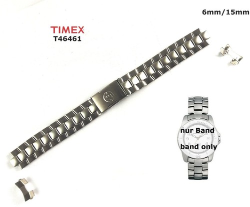 Timex cinturino t46461 - cinturino,