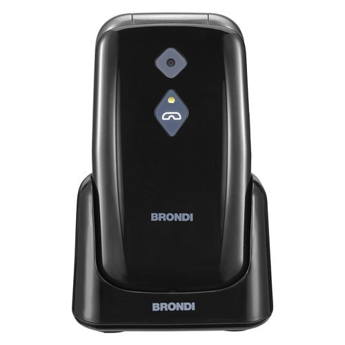 Brondi cellulare gprs amico - brondi, 2g