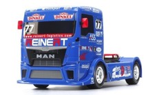 Tamiya Team Reinert Racing MAN