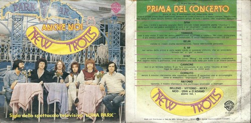 Disco giri - disco,