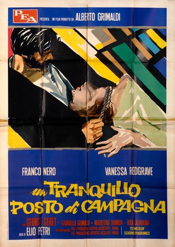 Manifesto cinematografico