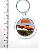 portachiavi dukes of hazzard telefilm boss hogg generale lee daisy bo luke rosco