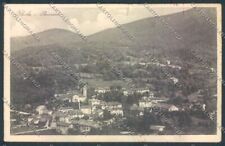 Varese Valganna Ghirla PIEGHE cartolina LQ7377