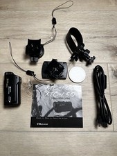 Action camera midland xtc 100 - camera,
