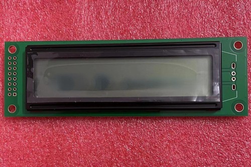 Schermo lcd graphtec fc4200 - lcd,