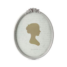 Cornice foto ovale Shabby chic