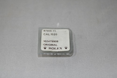 Rolex 1570 1520 - rolex,