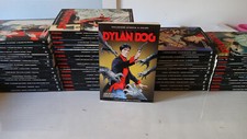 Dylan Dog - Collezione Storica a Colori - Serie completa da 1 a 50 - Bonelli