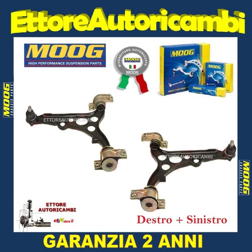 Bracci sospensione anteriori - sospensione,