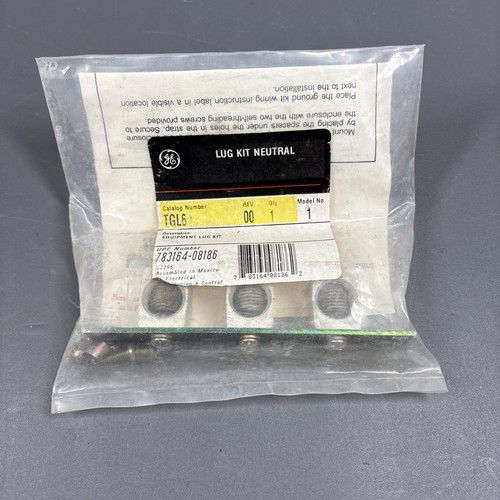Nuovo tgl6 kit terra - nuovo, 3/4