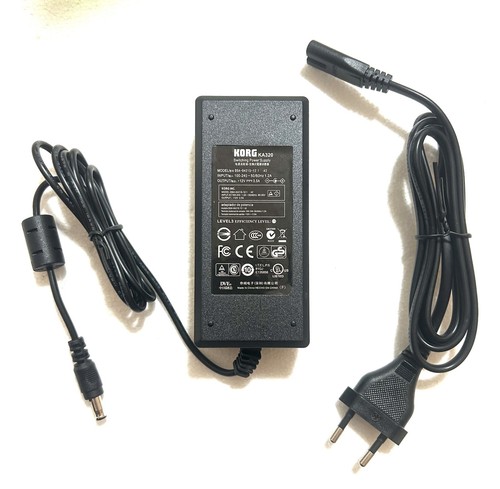 Korg 320 adapter - ac,