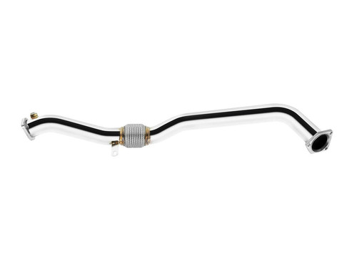 Down pipe bmw e46 - pipe, 318d