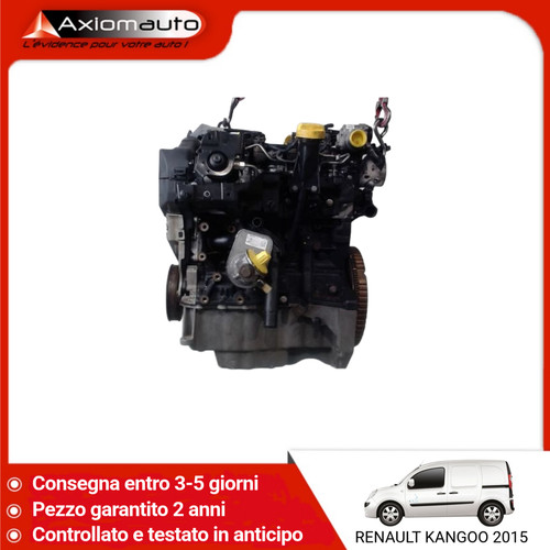 Motore diesel - 🇮🇹,