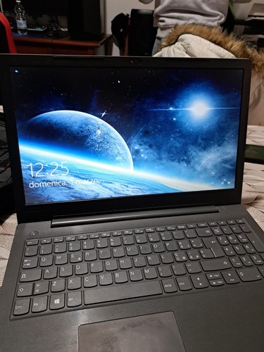 Computer lenovo ideapad - lenovo,