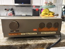 Preamplificatore quad - quad, 33