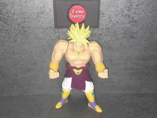 Figurine DRAGON BALL Z : BROLY