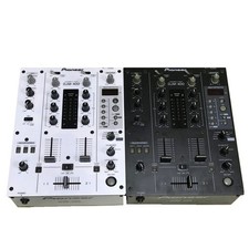 Adesivo Pannello Mixer DJ per Pioneer DJM-400 Faceplate Overlay