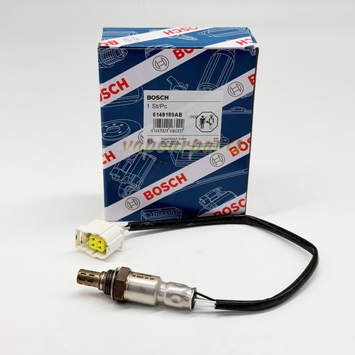 Bosch oxygen sensor 5149180aa - bosch,