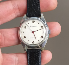 Marvin Cal. vintage anni 50