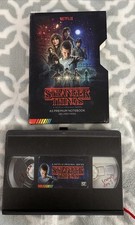 Stranger things diario - stranger,