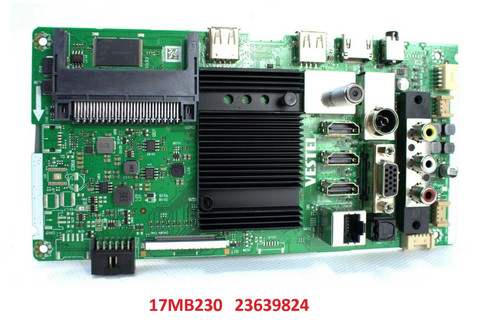 Scheda madre vestel 17mb230 - vestel,