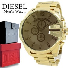 Diesel orologio uomo acciaio - diesel,