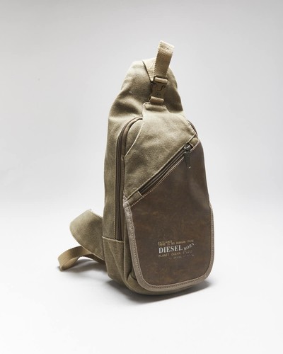 Borsa tracolla diesel - a,
