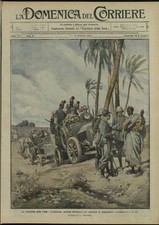 Rivista - LA DOMENICA DEL