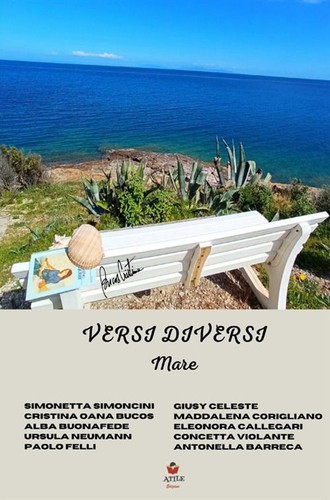 Libri versi diversi - libri,