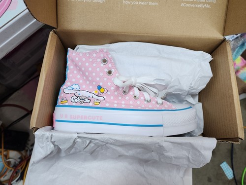 Scarpe converse sanrio collab - converse,