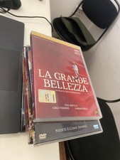 DVD - LA GRANDE BELLEZZA - EDIZIONE DUE DISCHI