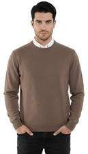 Maglione uomo girocollo MAGLIA
