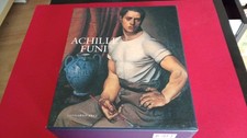 Cofanetto 2 Volumi ACHILLE