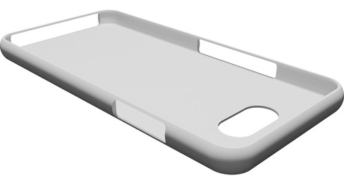 Custodia cover per g8x - custodia,