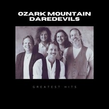 Ozark Mountain Dared -