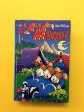 Il Maxi Manuale-libro Walt