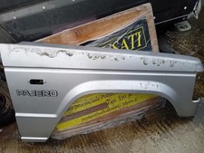 Parafango anteriore dx